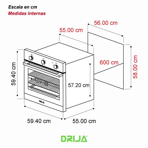 EUROPA 60 ELÉCTRICO - Imagen 2