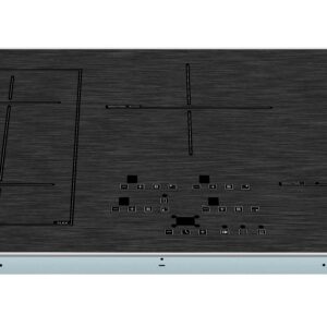 MÚNICH 76 INDUKTION