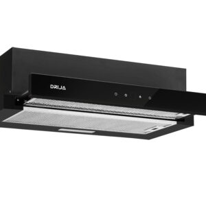 RETRÁCTIL TOUCH 60 BLACK