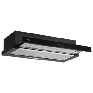 RETRÁCTIL TOUCH 76 BLACK
