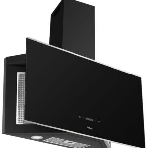 TRAPEZIO 90 BLACK