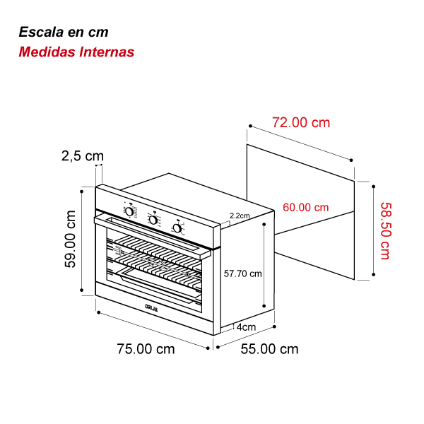 CARIBE 76 - AIR ELÉCTRICO - Imagen 3