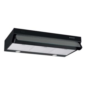COMPACTA 90 BLACK