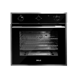 EUROPA 60 GAS GRILL
