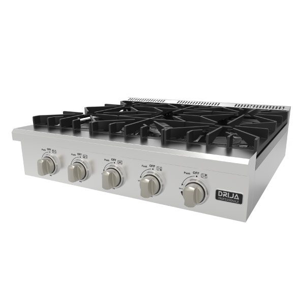 POTENZA 76