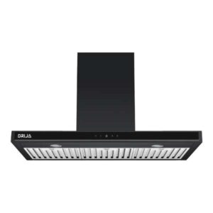 QUADRATO 90 BLACK