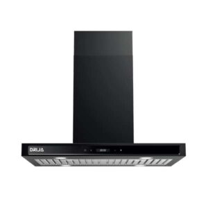 QUADRATO ISLA 76 BLACK